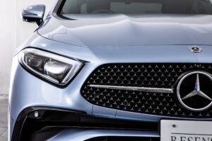 CLS220 d スポーツ エクスクルーシブ パッケージ ディーゼルターボ