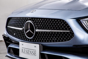 CLS220 d スポーツ エクスクルーシブ パッケージ ディーゼルターボ