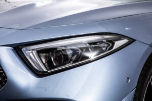 CLS220 d スポーツ エクスクルーシブ パッケージ ディーゼルターボ