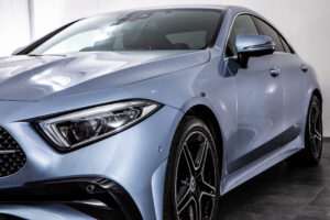 CLS220 d スポーツ エクスクルーシブ パッケージ ディーゼルターボ