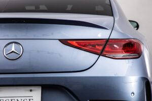 CLS220 d スポーツ エクスクルーシブ パッケージ ディーゼルターボ