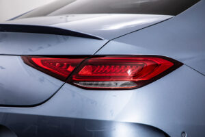 CLS220 d スポーツ エクスクルーシブ パッケージ ディーゼルターボ