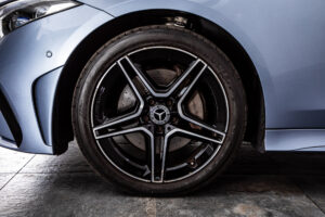 CLS220 d スポーツ エクスクルーシブ パッケージ ディーゼルターボ