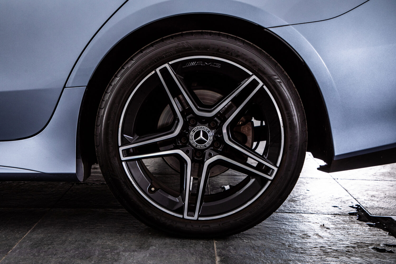 CLS220 d スポーツ エクスクルーシブ パッケージ ディーゼルターボ
