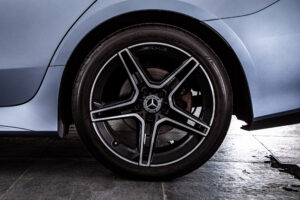 CLS220 d スポーツ エクスクルーシブ パッケージ ディーゼルターボ