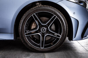 CLS220 d スポーツ エクスクルーシブ パッケージ ディーゼルターボ