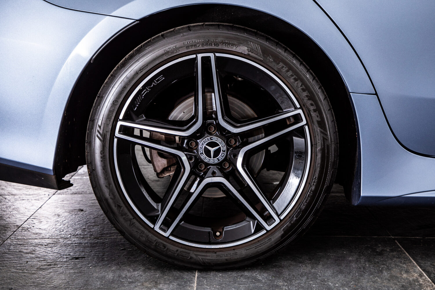 CLS220 d スポーツ エクスクルーシブ パッケージ ディーゼルターボ