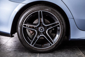 CLS220 d スポーツ エクスクルーシブ パッケージ ディーゼルターボ