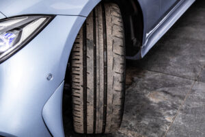 CLS220 d スポーツ エクスクルーシブ パッケージ ディーゼルターボ