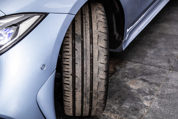 CLS220 d スポーツ エクスクルーシブ パッケージ ディーゼルターボ