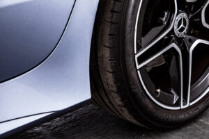 CLS220 d スポーツ エクスクルーシブ パッケージ ディーゼルターボ