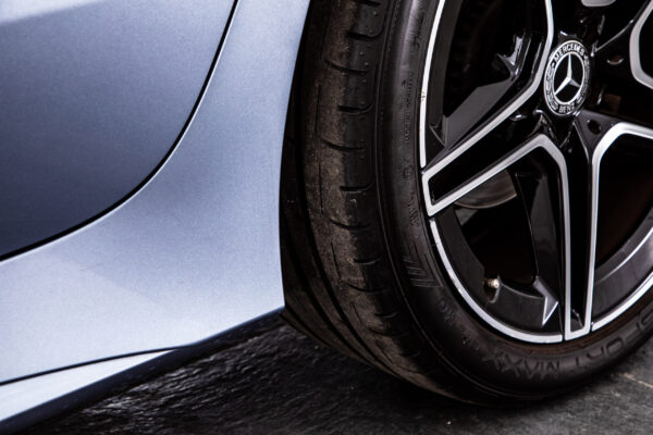 CLS220 d スポーツ エクスクルーシブ パッケージ ディーゼルターボ