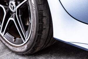 CLS220 d スポーツ エクスクルーシブ パッケージ ディーゼルターボ