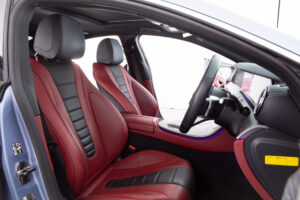 CLS220 d スポーツ エクスクルーシブ パッケージ ディーゼルターボ