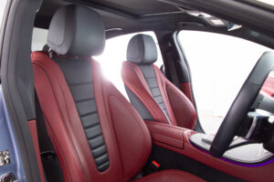 CLS220 d スポーツ エクスクルーシブ パッケージ ディーゼルターボ