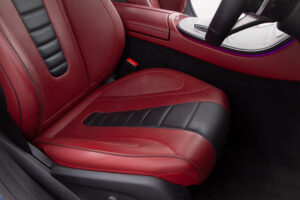 CLS220 d スポーツ エクスクルーシブ パッケージ ディーゼルターボ