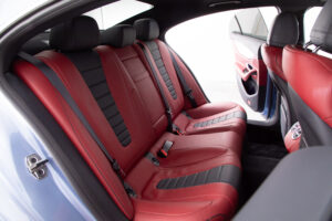 CLS220 d スポーツ エクスクルーシブ パッケージ ディーゼルターボ