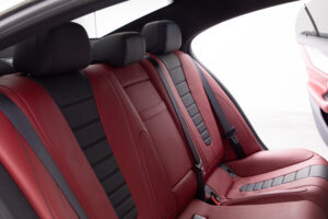 CLS220 d スポーツ エクスクルーシブ パッケージ ディーゼルターボ