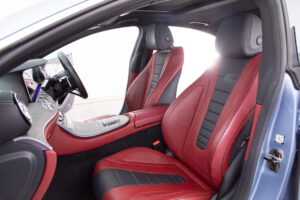CLS220 d スポーツ エクスクルーシブ パッケージ ディーゼルターボ