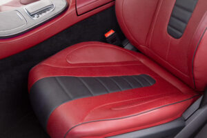 CLS220 d スポーツ エクスクルーシブ パッケージ ディーゼルターボ