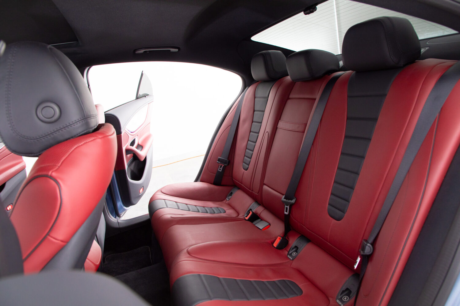 CLS220 d スポーツ エクスクルーシブ パッケージ ディーゼルターボ