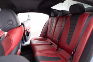 CLS220 d スポーツ エクスクルーシブ パッケージ ディーゼルターボ
