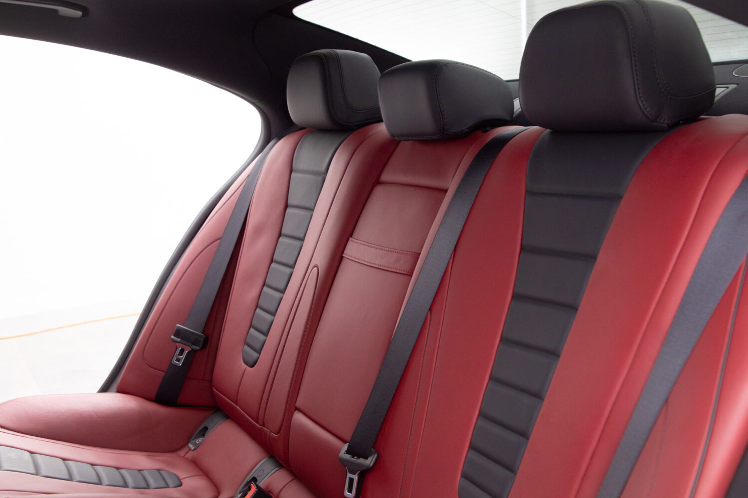 CLS220 d スポーツ エクスクルーシブ パッケージ ディーゼルターボ