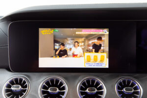 CLS220 d スポーツ エクスクルーシブ パッケージ ディーゼルターボ