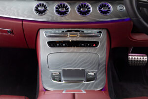 CLS220 d スポーツ エクスクルーシブ パッケージ ディーゼルターボ