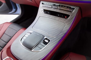 CLS220 d スポーツ エクスクルーシブ パッケージ ディーゼルターボ