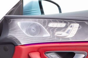 CLS220 d スポーツ エクスクルーシブ パッケージ ディーゼルターボ