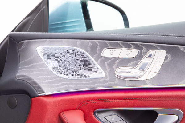 CLS220 d スポーツ エクスクルーシブ パッケージ ディーゼルターボ