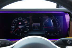 Gクラス G350d 4WD