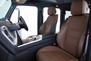 Gクラス G350d 4WD