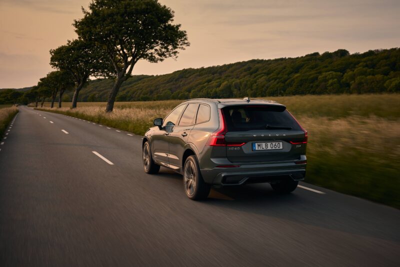 ボルボXC60が歴代ベストセラーに ボルボ240超え 累積販売台数270万台到達