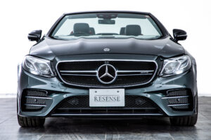 メルセデスＡＭＧ Eクラスカブリオレ