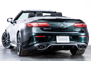 メルセデスＡＭＧ Eクラスカブリオレ