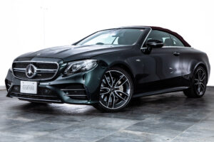 メルセデスＡＭＧ Eクラスカブリオレ