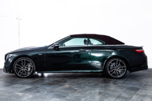 メルセデスＡＭＧ Eクラスカブリオレ