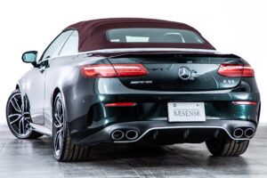 メルセデスＡＭＧ Eクラスカブリオレ