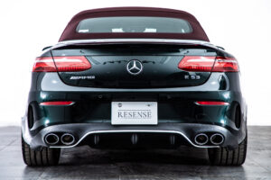メルセデスＡＭＧ Eクラスカブリオレ
