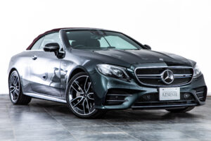 メルセデスＡＭＧ Eクラスカブリオレ