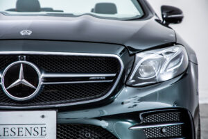 メルセデスＡＭＧ Eクラスカブリオレ