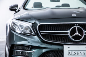 メルセデスＡＭＧ Eクラスカブリオレ
