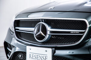 メルセデスＡＭＧ Eクラスカブリオレ