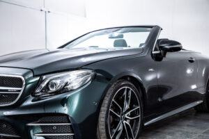 メルセデスＡＭＧ Eクラスカブリオレ
