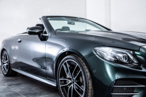 メルセデスＡＭＧ Eクラスカブリオレ
