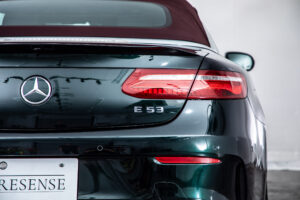 メルセデスＡＭＧ Eクラスカブリオレ