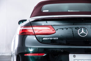 メルセデスＡＭＧ Eクラスカブリオレ