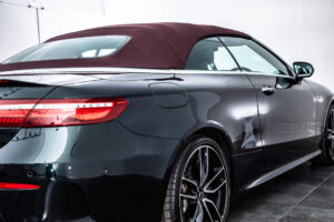 メルセデスＡＭＧ Eクラスカブリオレ